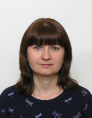 Головний бухгалтер відділу